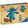 Lego 43296 Stitch e Scrump