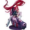 PROOF Tengen Toppa Gurren Lagann Yoko & Yoko M Ttank PROOF
