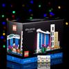 LEGO ⭐ LEGO 21057 Singapore Architecture Skyline