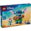 LEGO 43296 DISNEY - Stitch e Scrump LEGO