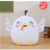 Bandai Cuscino Premium Peroro Blue Archive RARO 2025 Dal Giappone 45Cm 17.72"