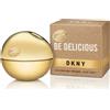 DKNY Donna Karan Be Delicious Golden Eau de Parfum (donna) 30 ml