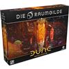 CMON, Dune: Guerra per Arrakis - La gilda spaziale, espansione, gioco di esperti, gioco di strategia, 2-4 giocatori, dai 14+ anni, 120 minuti, tedesco, multicolore, multicolore
