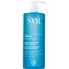 SVR Xerial Gel Lavant Peeling Corpo 400 ml