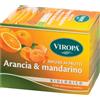 Viropa zenzero puro bio 15 bustine