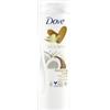 DOVE CREMA CORPO 400ML RESTOR COCC/MAND