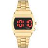 Armitron Sport Retro Digital Chronograph Bracelet Watch