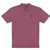 RefrigiWear Polo Rosso Rosso chiaro L