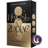 Blanvalet House of Zodiac - Sternenstaub: Roman - Die epische Romantasy über die Magie der Sternzeichen! Mit Farbschnitt in limitierter Auflage!: 1