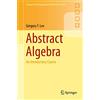 Springer Abstract Algebra: An Introductory Course