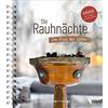 Kampenwand Verlag (Nova MD) Die Rauhnächte - Im Fluss der Zeiten: Ein Workbook für die 12 heiligen Nächte mit viel Raum für eigene Notizen | Tagebuch für Rauhnacht Rituale zum ... Erklärungen, Empfehlungen und Checklisten: 1
