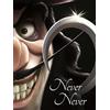 Autumn Disney Classics Peter Pan: Never Never