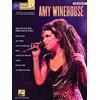 HAL LEONARD Amy Winehouse Pro Vocal Women's Edition Volume 55