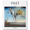 Taschen Ba-dali - allemand