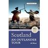 TVTraveller Scotland an Outlander Tour