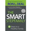 BETHANY HOUSE Smart Stepfamily: Seven Steps To A Healthy Family