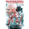 Weird Book Malcolm McDowell. Oltre «Arancia meccanica»