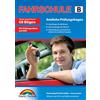 Markt + Technik Führerschein Fragebogen Klasse B - Auto Theorieprüfung original amtlicher Fragenkatalog auf 71 Bögen