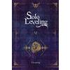 Yen Press Solo Leveling Light Novel 6