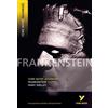 LONGMAN Frankenstein: York Notes Series