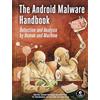 No Starch Press The Android Malware Handbook: Detection and Analysis by Human and Machine