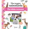 Larousse Les bébés animaux