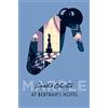 HarperCollins At Bertram's Hotel: Book 11: A Classic Miss Marple Historical Crime Mystery