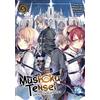 Seven Seas Mushoku Tensei: Jobless Reincarnation (Light Novel) Vol. 5