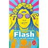 Distribooks Inc Flash Ou Le Grand Voyage