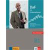 Klett Sprachen GmbH DaF im Unternehmen B1: Intensivtrainer - Grammatik und Wortschatz für den Beruf