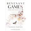 FISCHERVERLAGE Revenant Games - Jagd des Schicksals: Jagd des Schicksals | Unwiderstehliche Enemies-to-Lovers Romantasy mit Vampiren und Hexen: 2