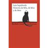 Reclam Philipp Jun. Historia de Mix, de Max y de Mex: (Fremdsprachentexte): 19885