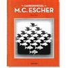 Taschen GmbH Der Zauberspiegel des M.C. Escher