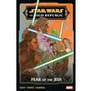 Marvel Star Wars: The High Republic - Fear Of The Jedi: 1