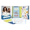 Running Press Adult Gilmore Girls: Trivia Deck and Episode Guide