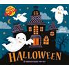 1 2 3 SOLEIL Halloween: 5 fantastiques pop-up !
