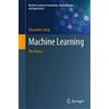 Springer Machine Learning - the Basics