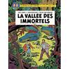 Editions Blake et Mortimer La vallée des immortels: Tome 2, Le millième bras du Mékong