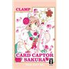 Egmont Manga Card Captor Sakura Clear Card Arc 11