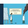 Editions 2024 Le département des théories fumeuses