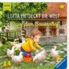 Ravensburger Lotta entdeckt die Welt: Auf dem Bauernhof