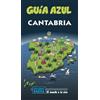 جروبو انايا بابليكاسيس جنرالز Cantabria: Cantabria Guía Azul