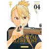 Kurokawa Fullmetal Alchemist Perfect T04: 4