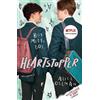 Hodder & Stoughton Heartstopper: The million-copy bestselling series coming soon to Netflix!: 1