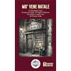 MEA Mo' vene Natale. A Christmas Carol, il Canto di Natale di Charles Dickens, raccontato, a modo suo, da Tonino Scala