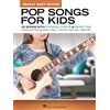 HAL LEONARD Pop Songs for Kids - Really Easy Guitar Series | Canzoniere per Chitarra con 22 Brani Pop | Accordi Testi e TAB di Base | Livello Facile per Bambini, ... 22 Songs With Chords, Lyrics & Basic Tab