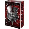 Bramble Hardcover Blood and Steel: Die Legenden von Thezmarr 1 | Auftakt der epischen Romantasy-Booktok-Sensation | Limitierter Farbschnitt in der Erstauflage