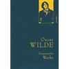 Anaconda Verlag Oscar Wilde - Gesammelte Werke: Gebunden in feinem Leinen mit goldener Schmuckprägung. Enthält u.a. Das Bildnis des Dorian Gray & Märchen: 9
