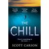 WELBECK The Chill: 'Wow!' Stephen King