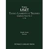 Petrucci Library Press Tasso: Lamento e Trionfo, S. 96: Study score: Volume 2